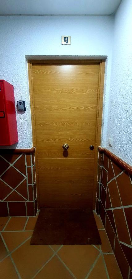 Slalom Bg Sierra Nevada Apartment Exterior photo