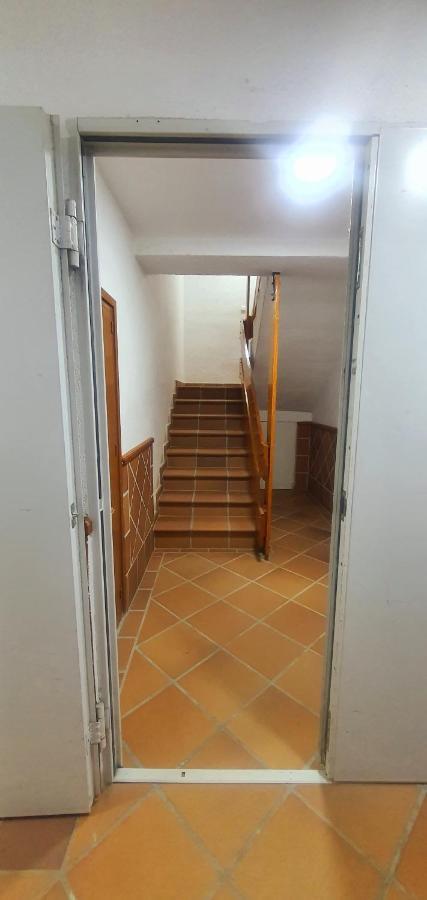Slalom Bg Sierra Nevada Apartment Exterior photo