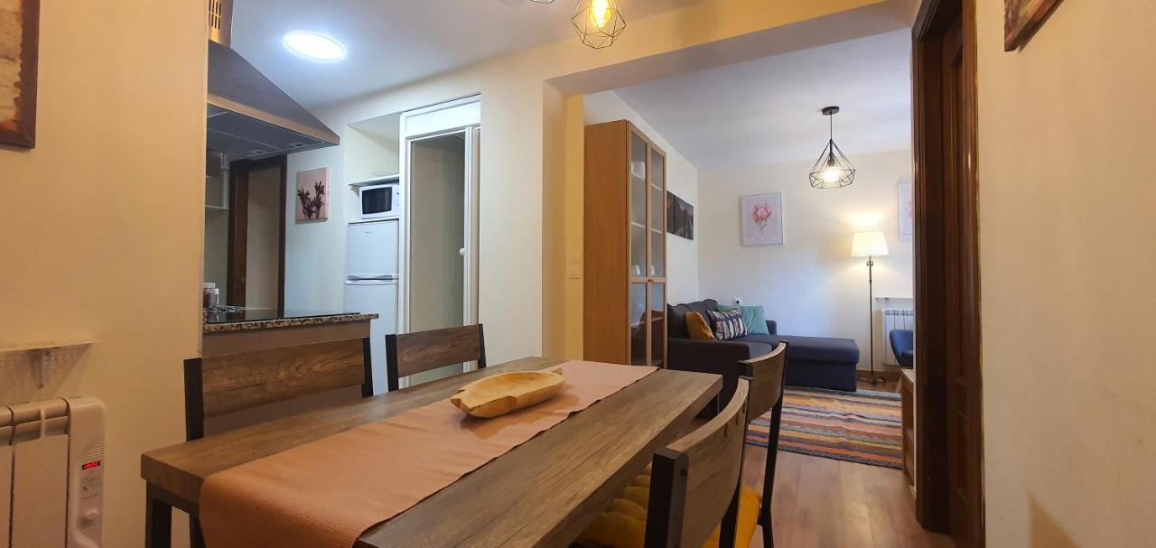 Slalom Bg Sierra Nevada Apartment Exterior photo